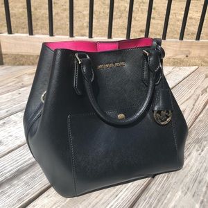 Michael Kors handbag/tote